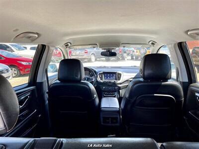 2019 GMC Terrain SLT 4x4 4dr SUV - Photo 24 - Monroe, LA 71201