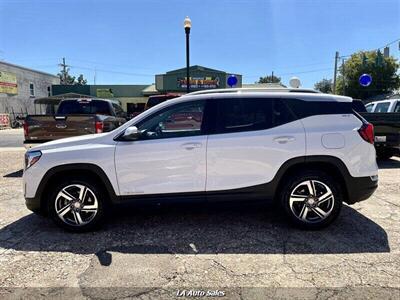 2019 GMC Terrain SLT 4x4 4dr SUV - Photo 9 - Monroe, LA 71201