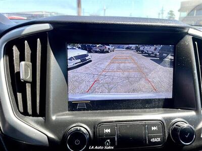 2019 GMC Terrain SLT 4x4 4dr SUV - Photo 15 - Monroe, LA 71201