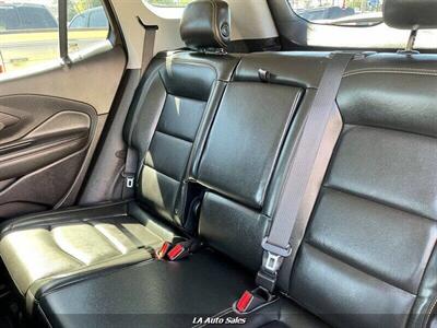 2019 GMC Terrain SLT 4x4 4dr SUV - Photo 19 - Monroe, LA 71201