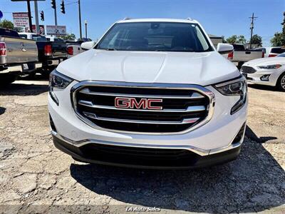 2019 GMC Terrain SLT 4x4 4dr SUV - Photo 3 - Monroe, LA 71201