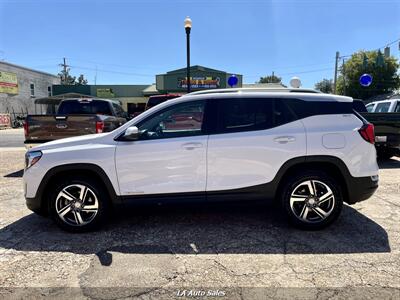 2019 GMC Terrain SLT   - Photo 9 - West Monroe, LA 71225