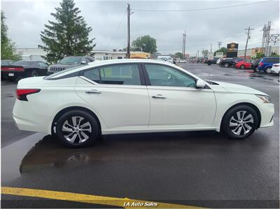 2020 Nissan Altima 2.5 S   - Photo 3 - West Monroe, LA 71225