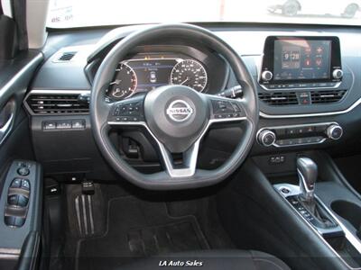 2020 Nissan Altima 2.5 S   - Photo 13 - West Monroe, LA 71225