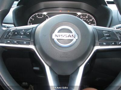 2020 Nissan Altima 2.5 S   - Photo 20 - West Monroe, LA 71225