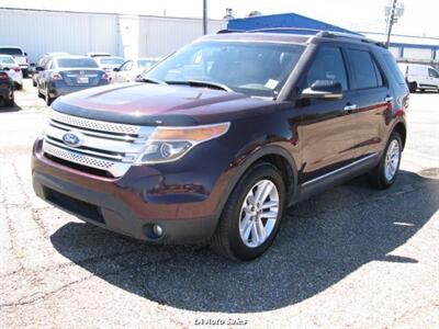 2011 Ford Explorer XLT   - Photo 7 - West Monroe, LA 71225