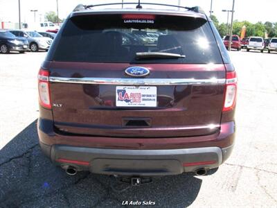 2011 Ford Explorer XLT   - Photo 4 - West Monroe, LA 71225