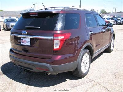 2011 Ford Explorer XLT   - Photo 3 - West Monroe, LA 71225