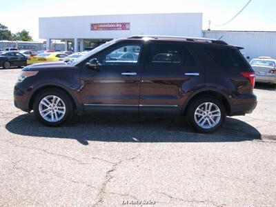 2011 Ford Explorer XLT   - Photo 6 - West Monroe, LA 71225