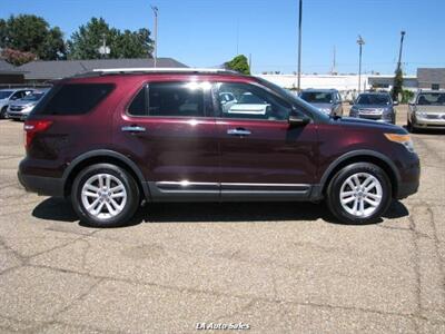 2011 Ford Explorer XLT   - Photo 2 - West Monroe, LA 71225