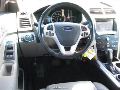 2011 Ford Explorer XLT   - Photo 14 - West Monroe, LA 71225