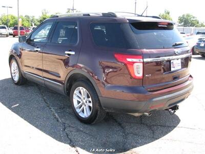 2011 Ford Explorer XLT   - Photo 5 - West Monroe, LA 71225