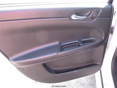 2014 Chevrolet Impala Limited LT Fleet 4dr Sedan - Photo 11 - Monroe, LA 71201