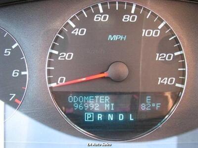 2014 Chevrolet Impala Limited LT Fleet 4dr Sedan - Photo 20 - Monroe, LA 71201