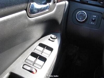 2014 Chevrolet Impala Limited LT Fleet 4dr Sedan - Photo 19 - Monroe, LA 71201