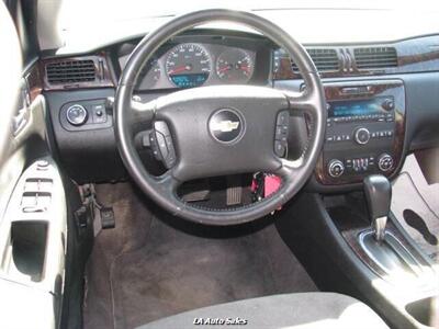 2014 Chevrolet Impala Limited LT Fleet 4dr Sedan - Photo 12 - Monroe, LA 71201