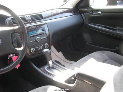 2014 Chevrolet Impala Limited LT Fleet 4dr Sedan - Photo 13 - Monroe, LA 71201