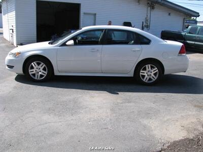 2014 Chevrolet Impala Limited LT Fleet   - Photo 6 - West Monroe, LA 71225