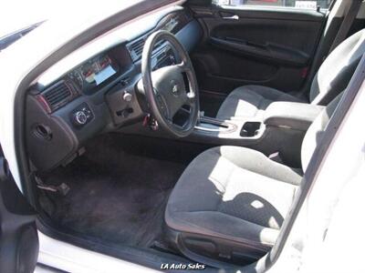 2014 Chevrolet Impala Limited LT Fleet 4dr Sedan - Photo 14 - Monroe, LA 71201