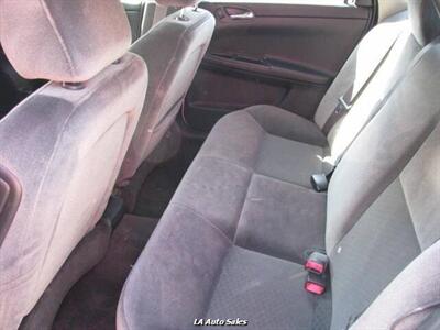 2014 Chevrolet Impala Limited LT Fleet 4dr Sedan - Photo 10 - Monroe, LA 71201
