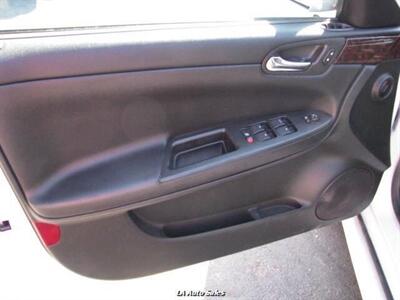 2014 Chevrolet Impala Limited LT Fleet 4dr Sedan - Photo 15 - Monroe, LA 71201