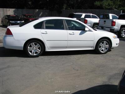 2014 Chevrolet Impala Limited LT Fleet   - Photo 2 - West Monroe, LA 71225