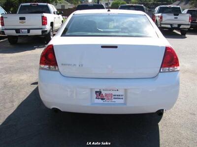 2014 Chevrolet Impala Limited LT Fleet 4dr Sedan - Photo 4 - Monroe, LA 71201