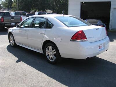 2014 Chevrolet Impala Limited LT Fleet   - Photo 5 - West Monroe, LA 71225