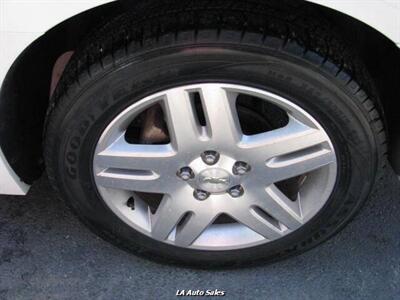 2014 Chevrolet Impala Limited LT Fleet 4dr Sedan - Photo 9 - Monroe, LA 71201