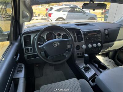 2010 Toyota Tundra SR5 - Photo 10 - Monroe, LA 71201