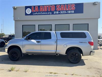 2010 Toyota Tundra SR5 - Photo 2 - Monroe, LA 71201