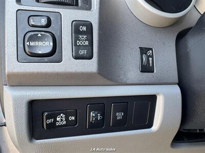 2010 Toyota Tundra SR5 - Photo 17 - Monroe, LA 71201