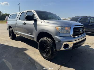 2010 Toyota Tundra SR5 - Photo 4 - Monroe, LA 71201