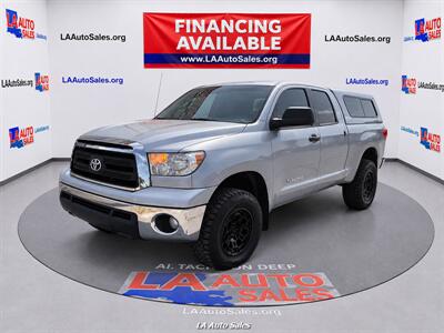 2010 Toyota Tundra SR5 - Photo 1 - Monroe, LA 71201