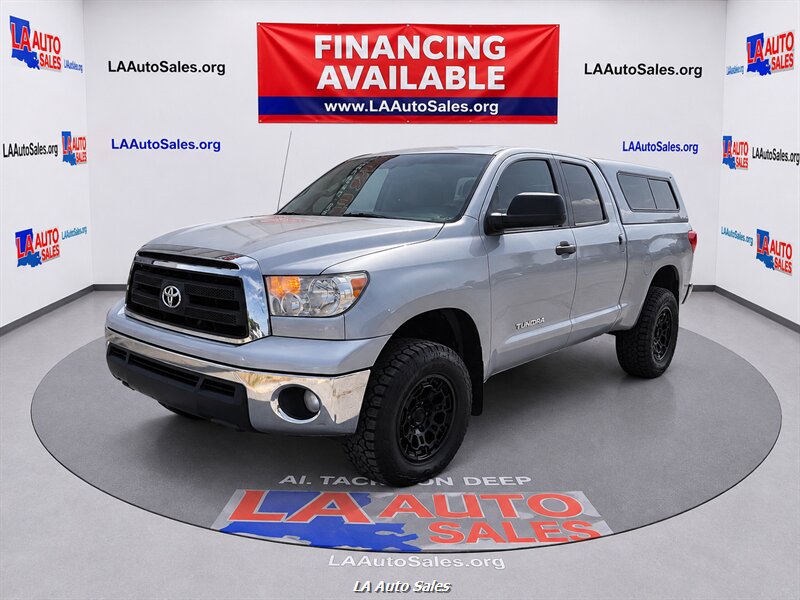 2010 Toyota Tundra SR5   - Photo 1 - Monroe, LA 71201