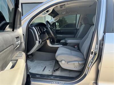 2010 Toyota Tundra SR5 - Photo 14 - Monroe, LA 71201