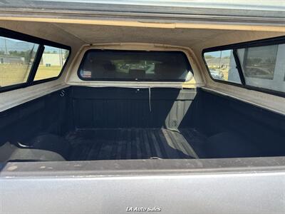 2010 Toyota Tundra SR5 - Photo 8 - Monroe, LA 71201