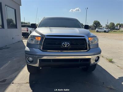 2010 Toyota Tundra SR5 - Photo 3 - Monroe, LA 71201