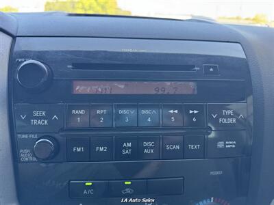 2010 Toyota Tundra SR5 - Photo 18 - Monroe, LA 71201
