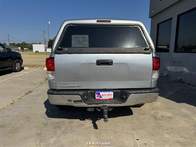2010 Toyota Tundra SR5 - Photo 6 - Monroe, LA 71201