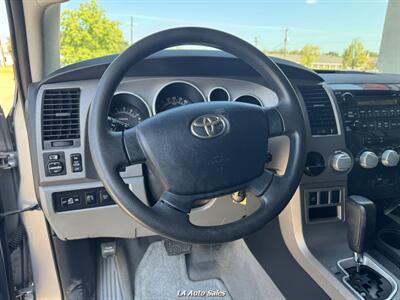 2010 Toyota Tundra SR5 - Photo 16 - Monroe, LA 71201