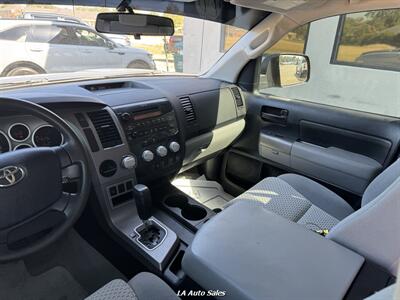 2010 Toyota Tundra SR5 - Photo 11 - Monroe, LA 71201
