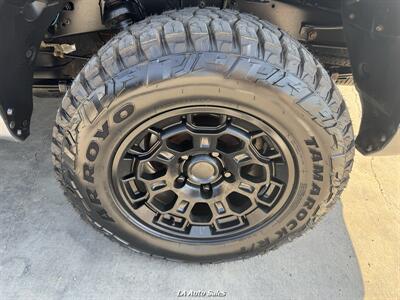 2010 Toyota Tundra SR5 - Photo 9 - Monroe, LA 71201
