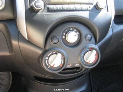 2014 Nissan Versa Note S 4dr Hatchback   - Photo 18 - Monroe, LA 71201