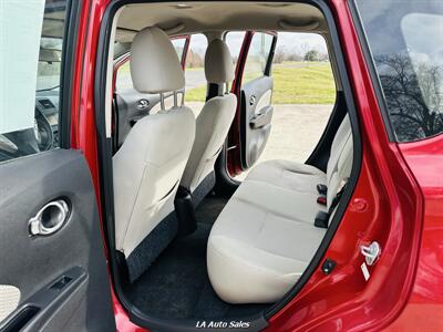 2014 Nissan Versa Note S   - Photo 14 - Monroe, LA 71201