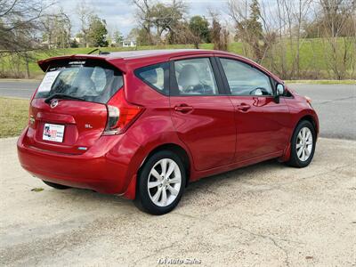 2014 Nissan Versa Note S   - Photo 8 - Monroe, LA 71201