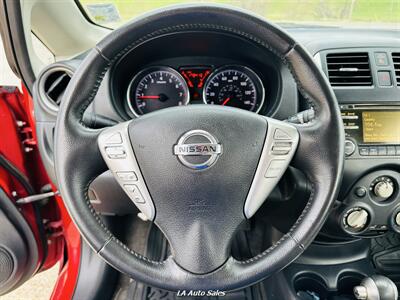 2014 Nissan Versa Note S   - Photo 16 - Monroe, LA 71201