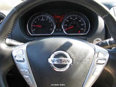 2014 Nissan Versa Note S 4dr Hatchback   - Photo 19 - Monroe, LA 71201