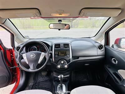 2014 Nissan Versa Note S   - Photo 17 - Monroe, LA 71201