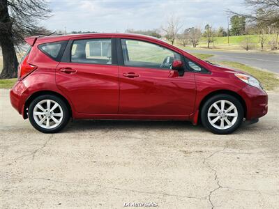 2014 Nissan Versa Note S   - Photo 7 - Monroe, LA 71201